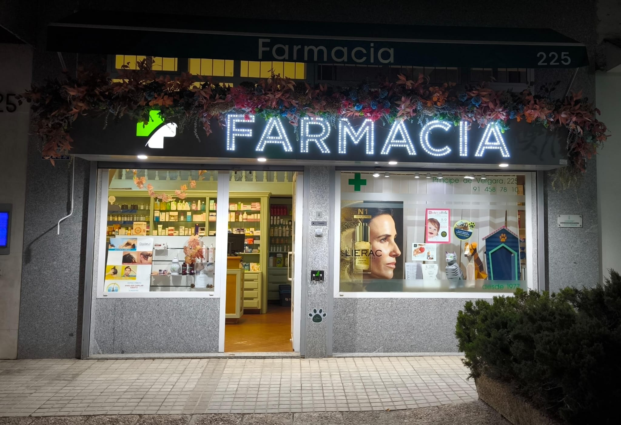 Imagen farmacia